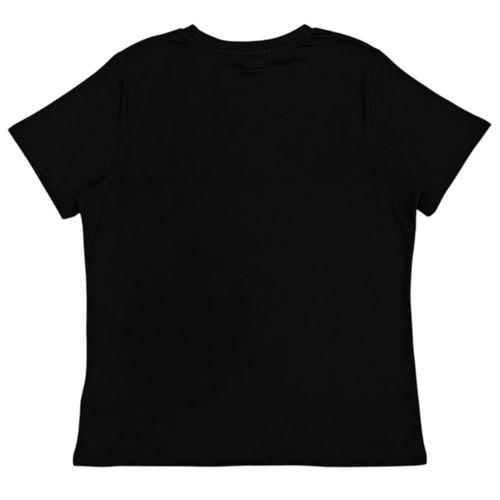 Camiseta estampada para mujer