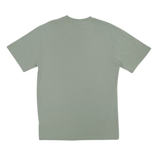Camiseta oversize verde para hombre