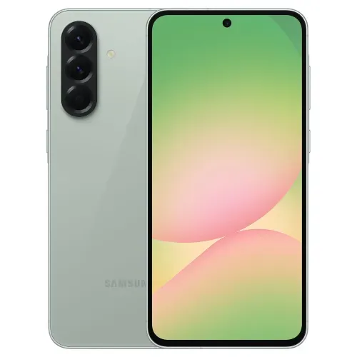 Celular Samsung Galaxy A56 5G 12GB RAM +256GB ROM