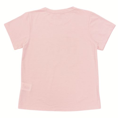 Camiseta estampada para mujer