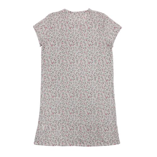 Camisón estampado para mujer
