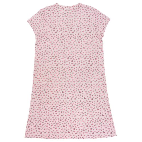 Camisón estampado para mujer