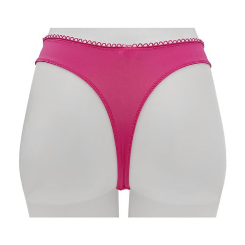 Panty con textura para mujer