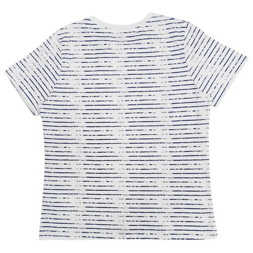 Camiseta estampada para mujer