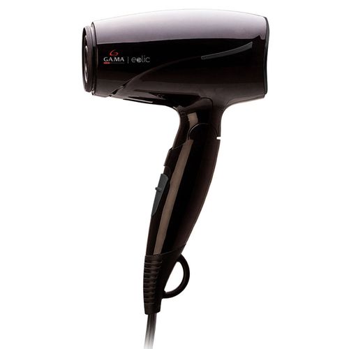 Secadora de cabello Ga.Ma Eolic mini  1200Watts
