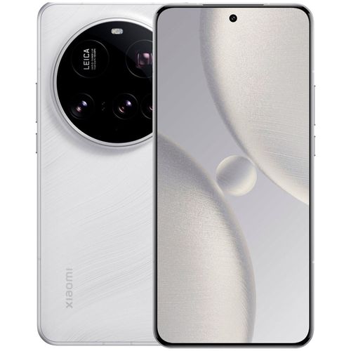 Celular Xiaomi 15 Ultra 16GB RAM + 512GB ROM
