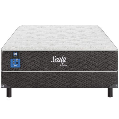Cama Sealy Infinity