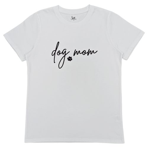 Camiseta blanca para mujer