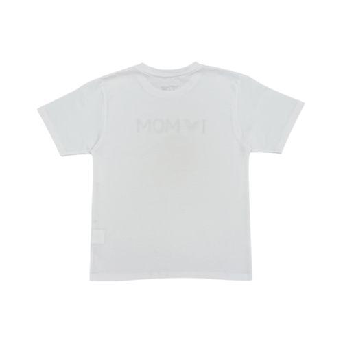 Camiseta estampada para niño