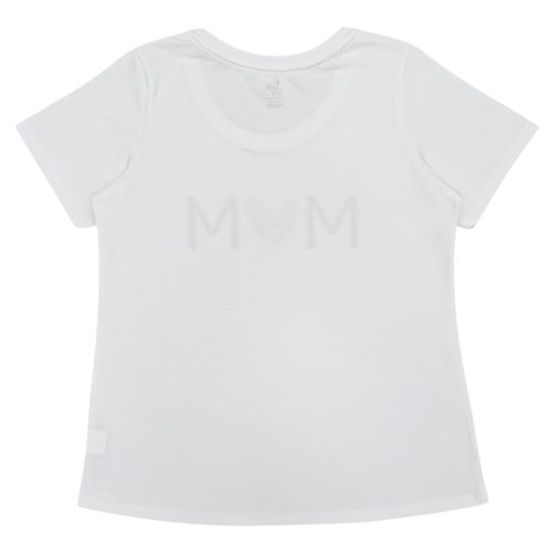 Camiseta casual para mujer
