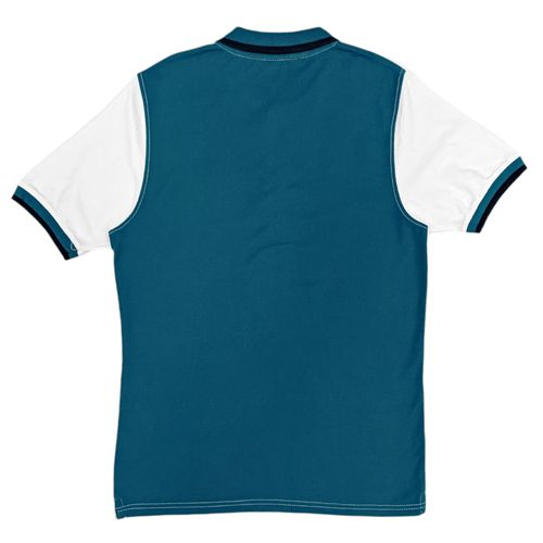 Camisa sólida para hombre