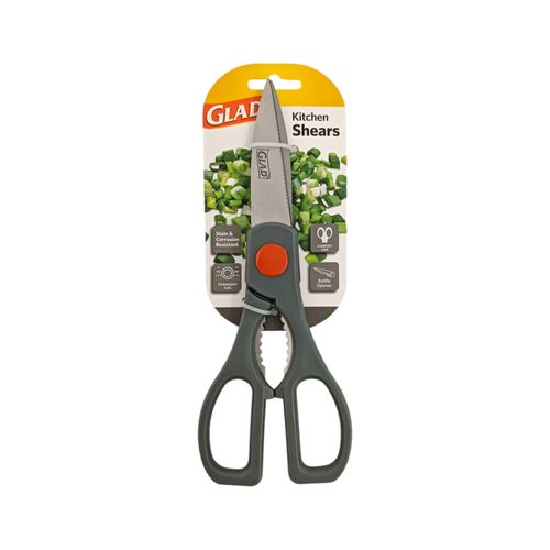 Tijeras de cocina Glad
