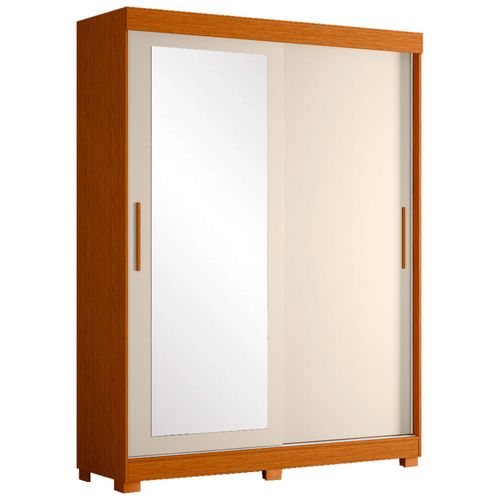 Ropero puerta corrediza con espejo Spin Flex