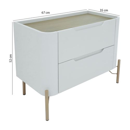 Mesa de noche