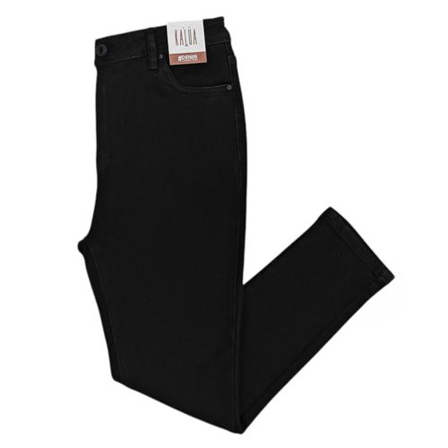 Skinny jeans curvy para mujer