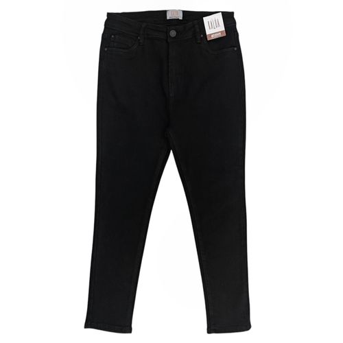 Skinny jeans curvy para mujer