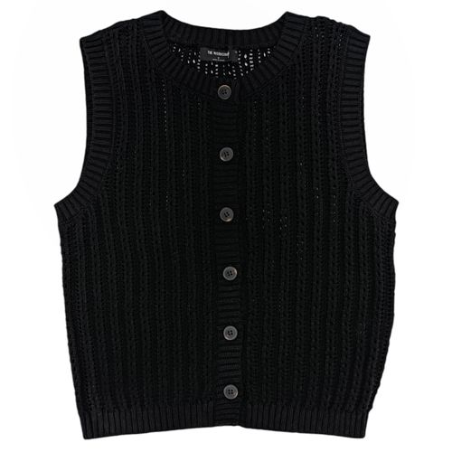 Blusa con textura para mujer