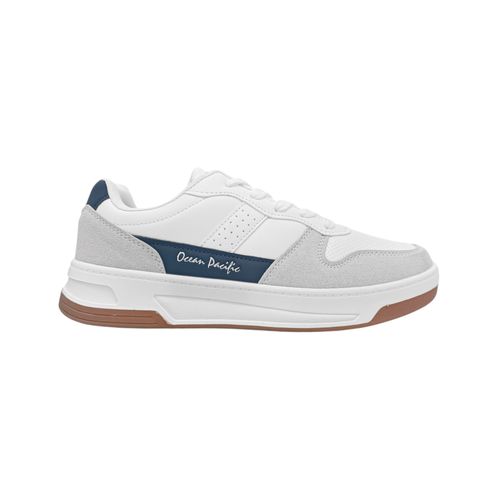 Sneakers multicolor para hombre