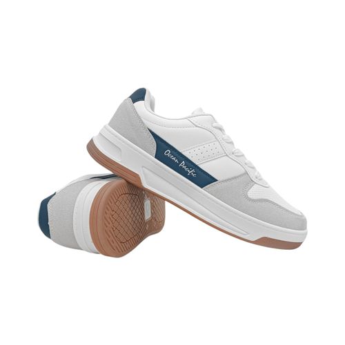 Sneakers multicolor para hombre