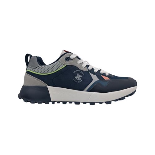 Sneakers multicolor para hombre