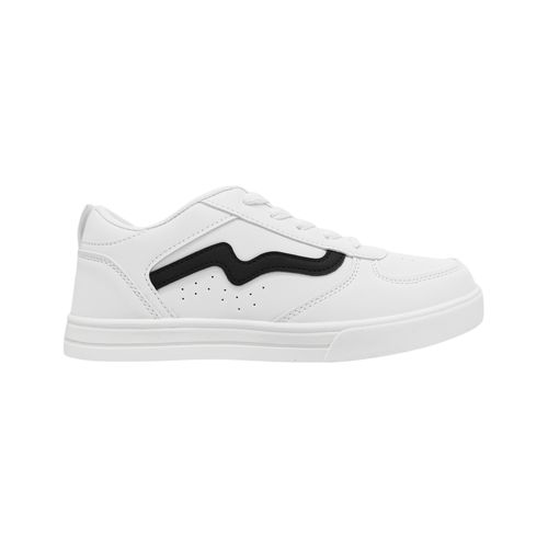 Sneakers blancos para niño