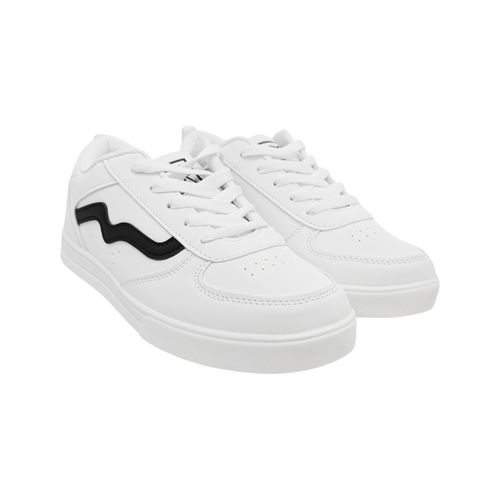 Sneakers blancos para niño