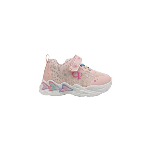 Sneakers rosas para niñas
