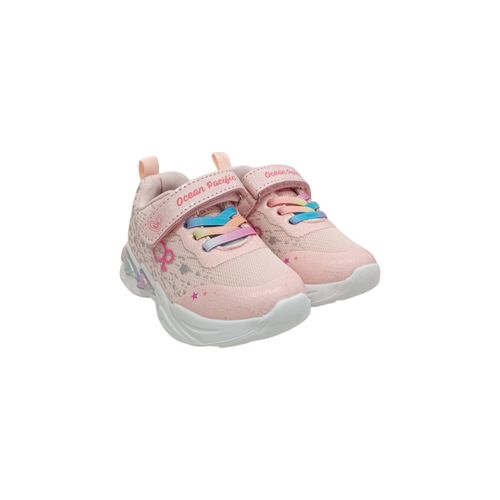 Sneakers rosas para niñas
