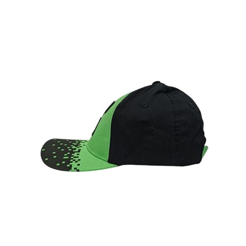 Gorra estampada para niño