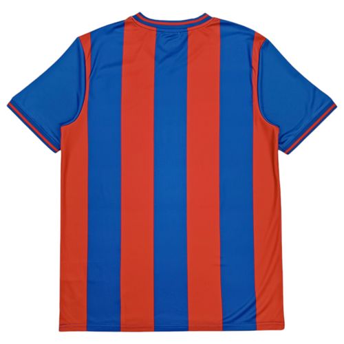 Camiseta bicolor Barca para hombre