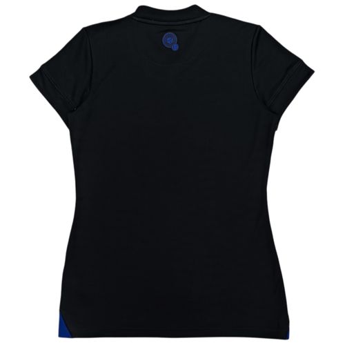 Camiseta tercera equipación Selecta negra 2025-26 para mujer