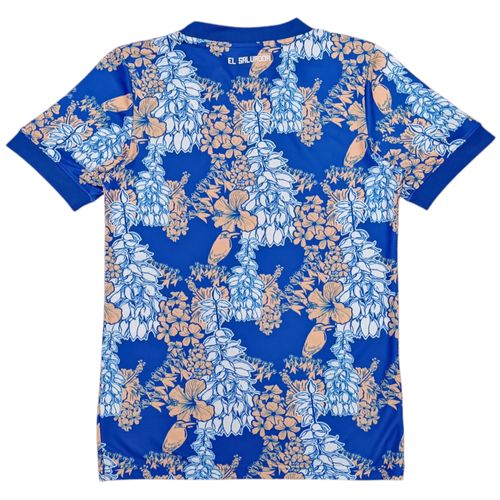 Camiseta prematch Selecta 2025-26 multicolor para hombre
