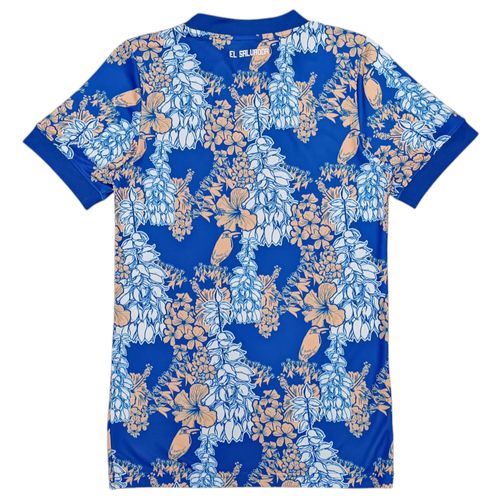 Camiseta prematch Selecta 2025-26 multicolor para hombre