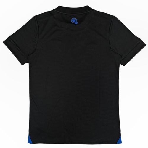 Camiseta tercera equipación Selecta negra 2025-26 para hombre