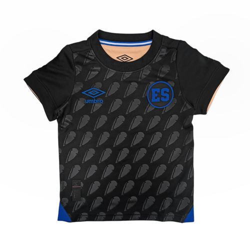 Camiseta tercera equipación selecta 2025 para niño