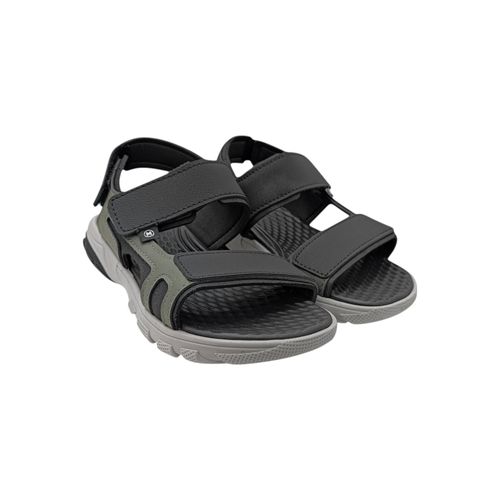 Sandalias negra para niño