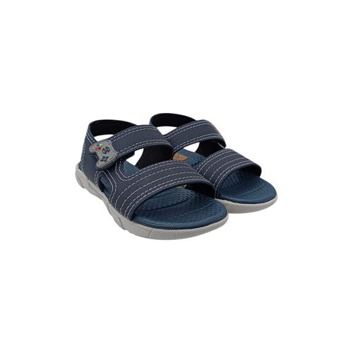 Sandalias azul para niño