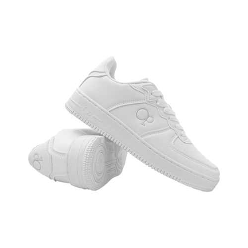 Sneakers multicolor para hombre
