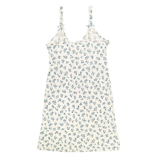 Camisón ivory para mujer