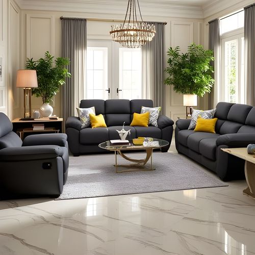 Sala 3-2-1 Mallorca ( sillón individual reclinable )