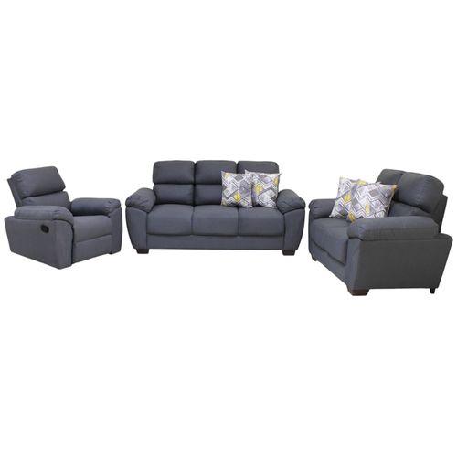 Sala 3-2-1 Mallorca ( sillón individual reclinable )