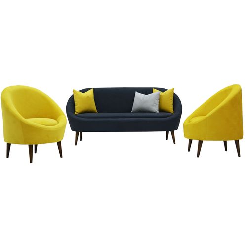 Sala 3-1-1 Camelot