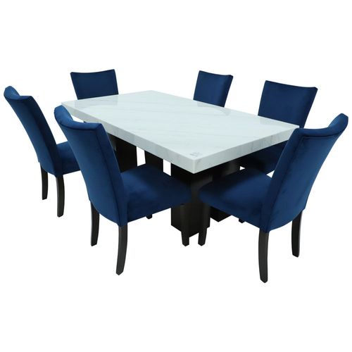 Comedor 6 personas Ts Finley