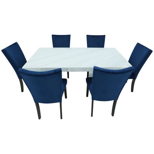 Comedor 6 personas Ts Finley