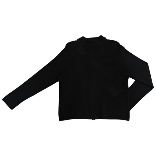 Chaqueta negra para mujer