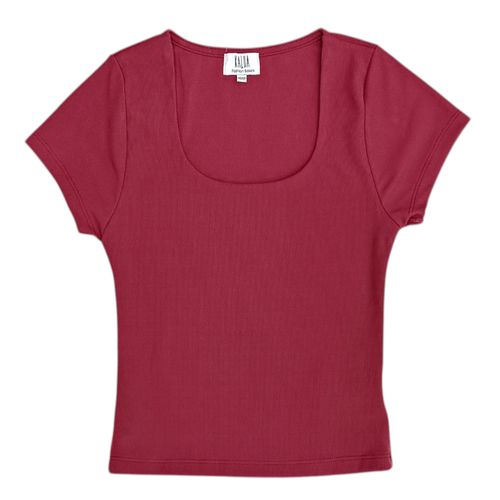 Blusa vino para mujer