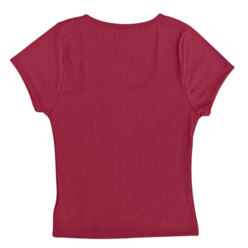 Blusa vino para mujer
