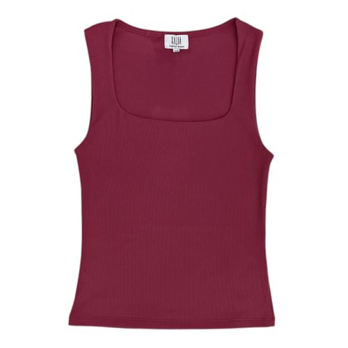 Blusa con textura para mujer