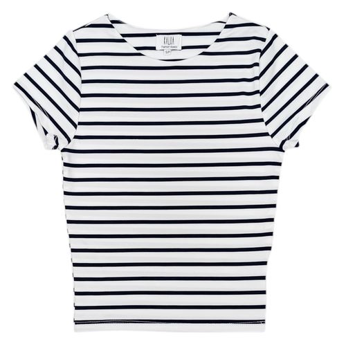 Blusa negro para mujer