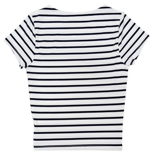 Blusa negro para mujer